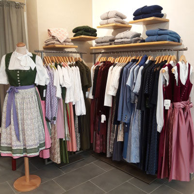 Ausseer Dirndl