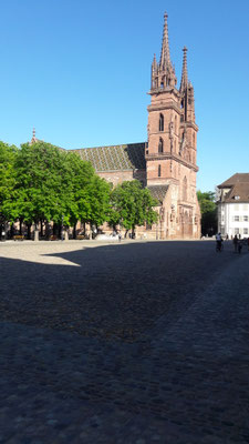 Basler Münster