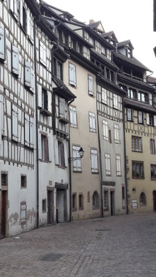 Gerber Gasse