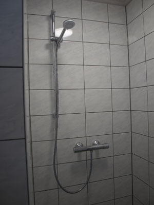 Dusche
