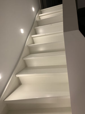 Original Zustand vor dem Umbau