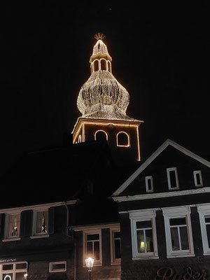 ev. Lenneper Stadtkirche