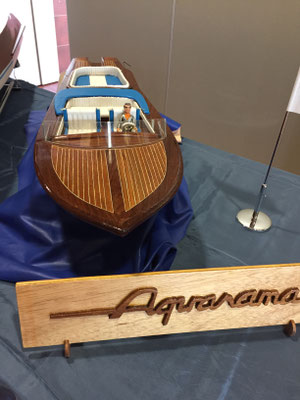 Riva Aquarama