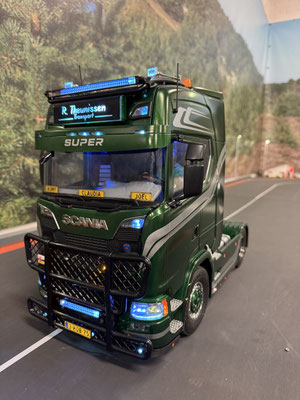 Scania