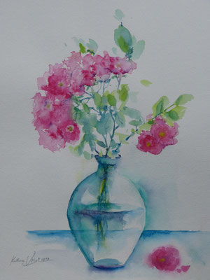 Rosenzweig 30x40