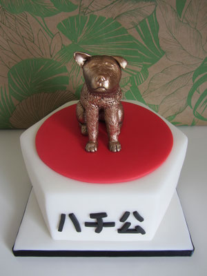 Hachiko ... 💓💖💓