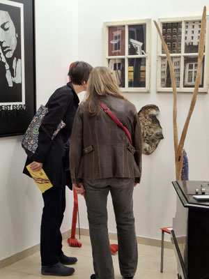 artwalk18, vienna art market, 13./14. september 2025