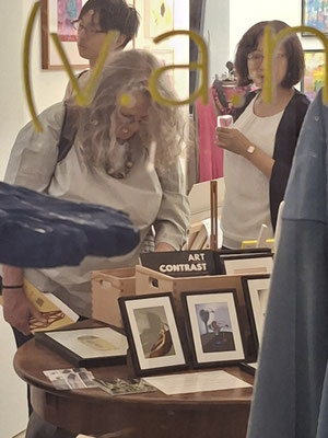 artwalk18, vienna art market, 13./14. september 2025