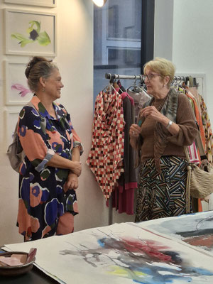 artwalk18, vienna art market, 13./14. september 2025