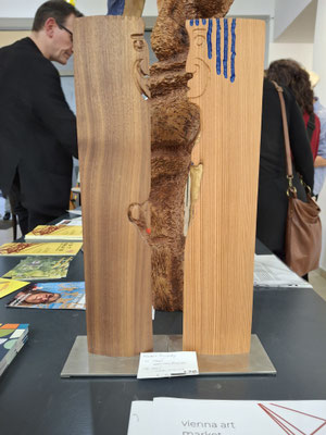 artwalk18, vienna art market, 13./14. september 2025