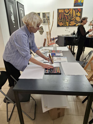 artwalk18, vienna art market, 13./14. september 2025