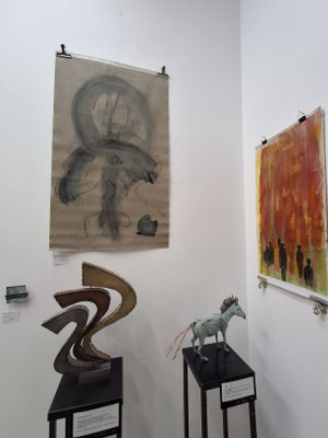 artwalk18, vienna art market, 13./14. september 2025