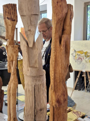 artwalk18, vienna art market, 13./14. september 2025