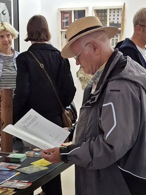 artwalk18, vienna art market, 13./14. september 2025