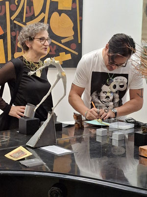artwalk18, vienna art market, 13./14. september 2025