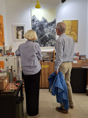 artwalk18, vienna art market, 13./14. september 2025
