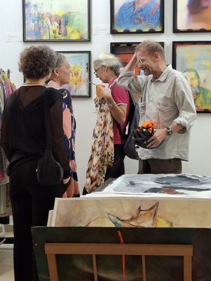 artwalk18, vienna art market, 13./14. september 2025