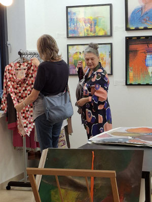 artwalk18, vienna art market, 13./14. september 2025