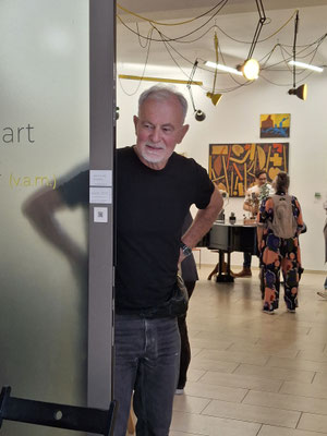 artwalk18, vienna art market, 13./14. september 2025