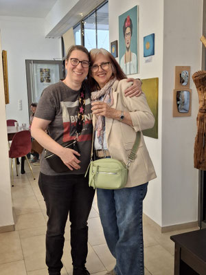 vernissage vienna art market, part 80, 05.may 2026
