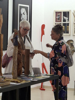 artwalk18, vienna art market, 13./14. september 2025