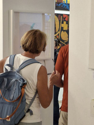 artwalk18, vienna art market, 13./14. september 2025