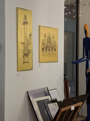 artwalk18, vienna art market, 13./14. september 2025