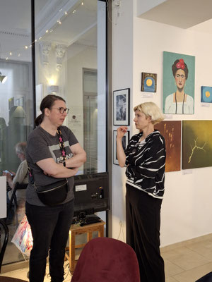 vernissage vienna art market, part 80, 05.may 2026