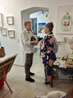 artwalk18, vienna art market, 13./14. september 2025