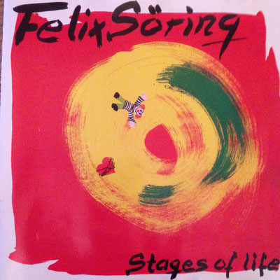 STAGES OF LIFE (1992)