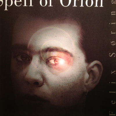 SPELL OF ORION (1988)