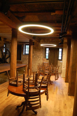 Mühlerama Seon, Architekt: Buser+Partner AG, Aarau