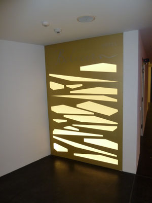 Hotel Belvoir Rüschlikon, Architektur Pia M. Schmid Zürich, Lichtplaner Lichtkompetenz GmbH Zürich