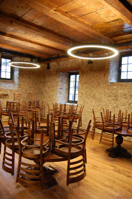 Mühlerama Seon, Architekt: Buser+Partner AG, Aarau