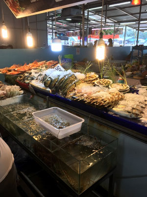 Phuket Weekendmarket