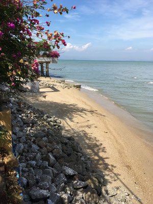 Lost Paradise Resort Penang
