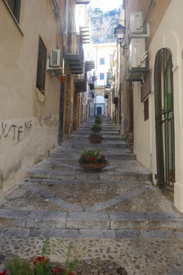 Cefalu