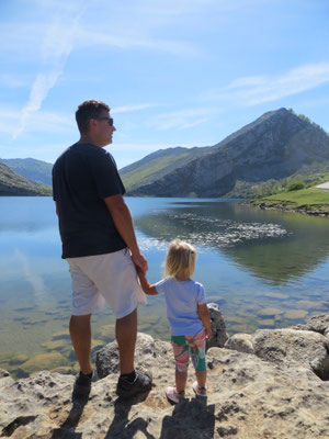 Picos de Europa