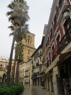 Granada