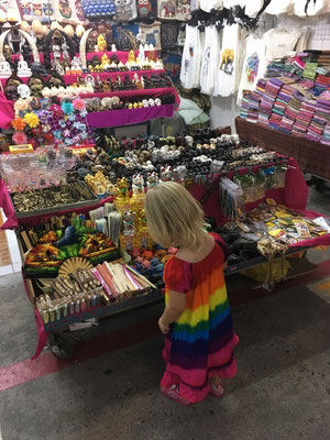Phuket Weekendmarket