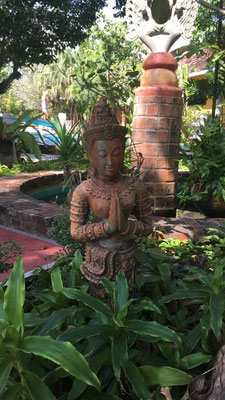 Ao Chalong Villas & Spa