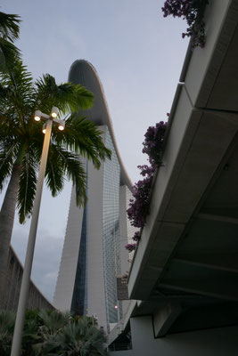 Marina Bay Sands