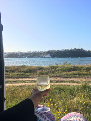Impressionen aus Portugal