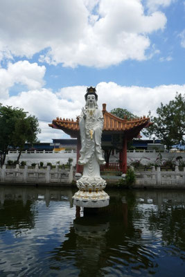 Perak Tong Tempel - Ipoh