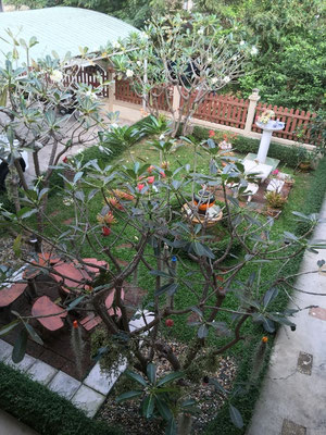 2N Guesthouse in Phetchaburi