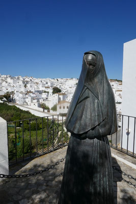 Vejer de la Frontera
