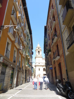 Pamplona
