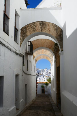 Vejer de la Frontera