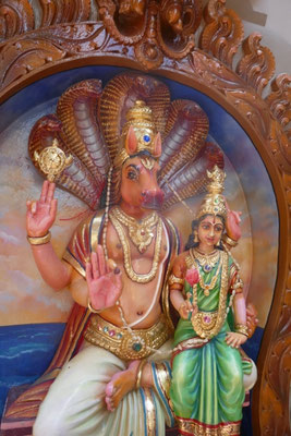 Little India
