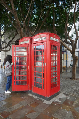 Gibraltar